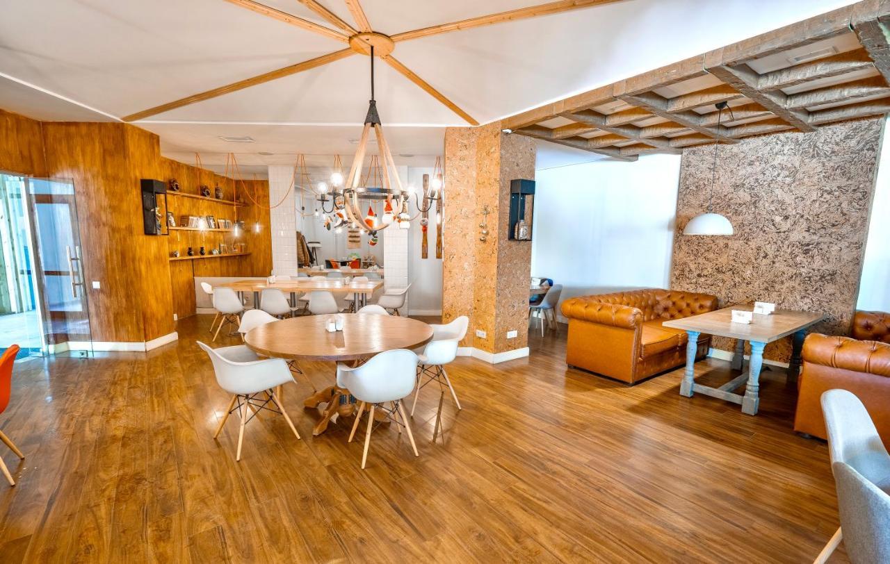 Apartmán Gvc New Gudauri Exteriér fotografie