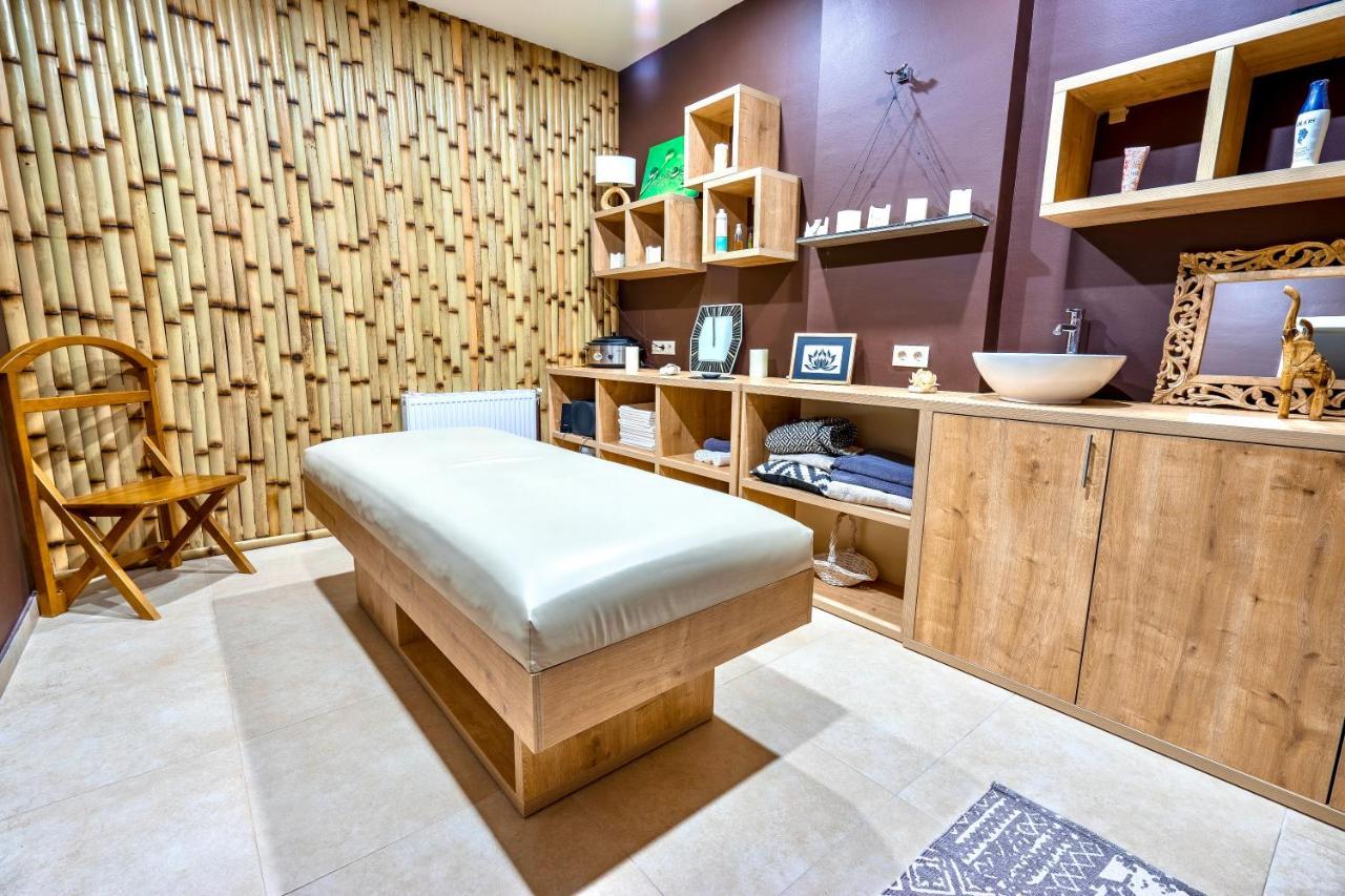 Apartmán Gvc New Gudauri Exteriér fotografie