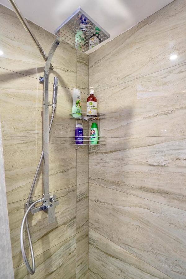 Apartmán Gvc New Gudauri Exteriér fotografie